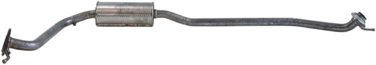 Silenciador del medio BOSAL ref. 284-565