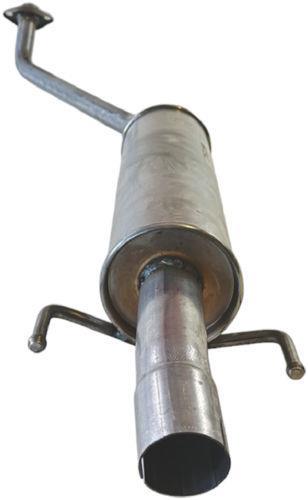 Silenciador del medio BOSAL ref. 284-585