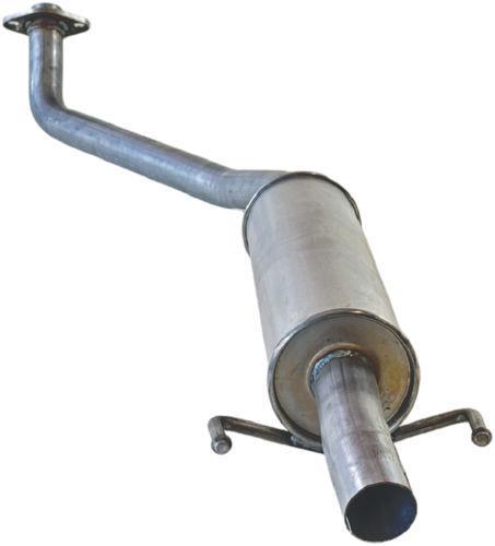 Silenciador del medio BOSAL ref. 284-593
