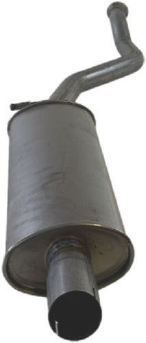 Silenciador del medio BOSAL ref. 284-621