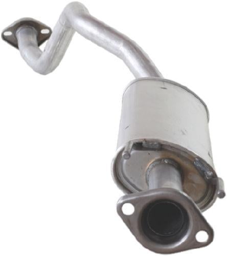 Silencieux central (Intermédiaire) BOSAL ref. 284-625