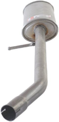 Silenciador del medio BOSAL ref. 284-637