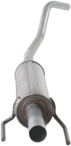 Silenciador central BOSAL ref. 284-639