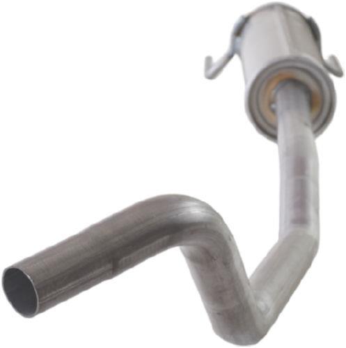 Silenciador central BOSAL ref. 284-639