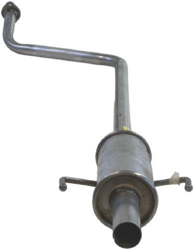Silencieux central (Intermédiaire) BOSAL ref. 284-701