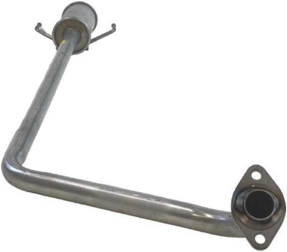 Silencieux central (Intermédiaire) BOSAL ref. 284-701