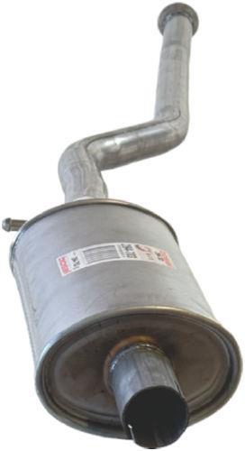Silenciador del medio BOSAL ref. 284-703
