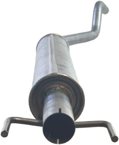 Silenciador del medio BOSAL ref. 284-739
