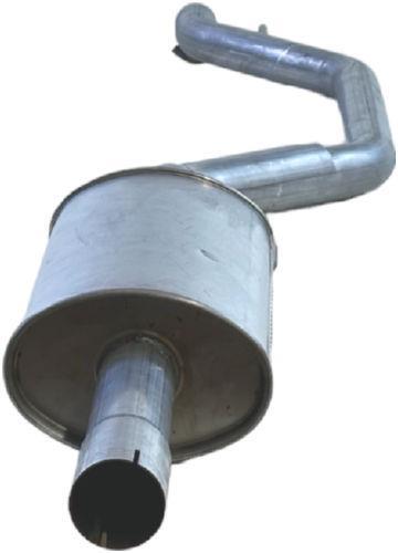 Silenciador del medio BOSAL ref. 284-757