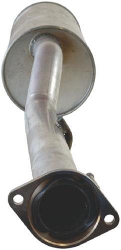 Silenciador trasero BOSAL ref. 284-769