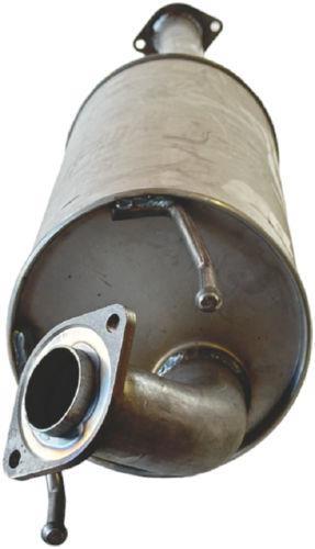 Silenciador trasero BOSAL ref. 284-769