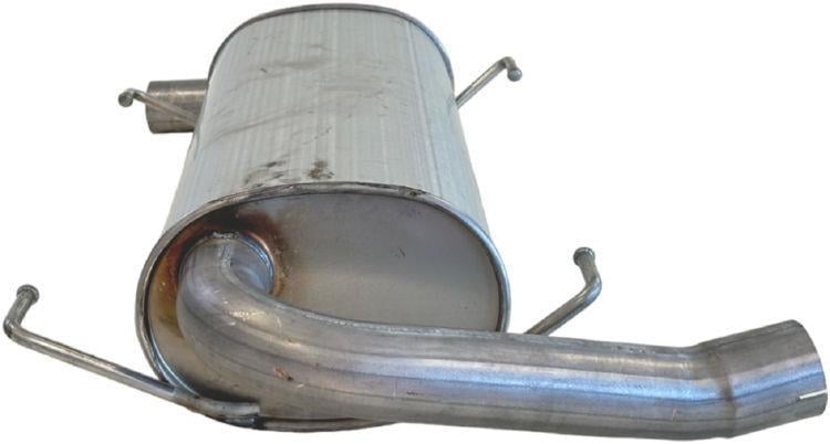 Silenciador del medio BOSAL ref. 284-783
