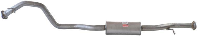 Silenciador del medio BOSAL ref. 284-803