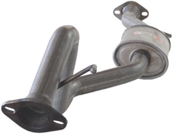 Silenciador del medio BOSAL ref. 284-803