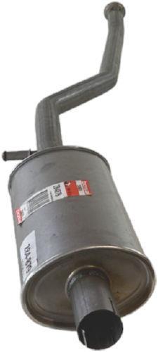 Silenciador central BOSAL ref. 284-879