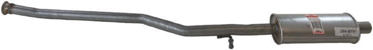 Silenciador central BOSAL ref. 284-879