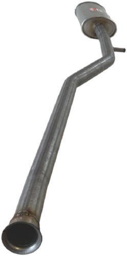 Silenciador central BOSAL ref. 284-879