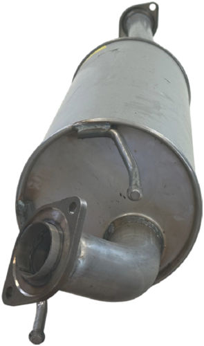 Silenciador trasero BOSAL ref. 284-909