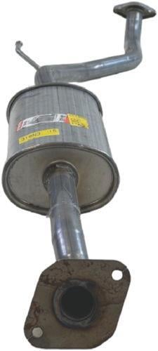 Silenciador del medio BOSAL ref. 284-957