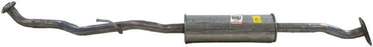 Silenciador del medio BOSAL ref. 284-957