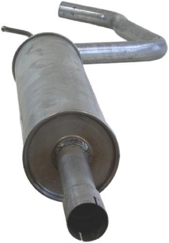 Silenciador del medio BOSAL ref. 284-963