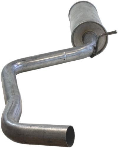 Silenciador del medio BOSAL ref. 284-963
