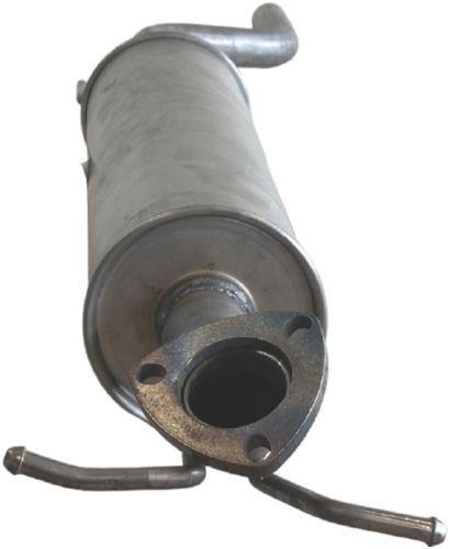 Silenciador del medio BOSAL ref. 284-965