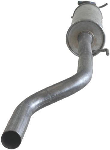 Silenciador del medio BOSAL ref. 284-965