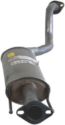 Silenciador del medio BOSAL ref. 284-967