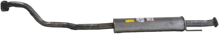 Silenciador del medio BOSAL ref. 284-967