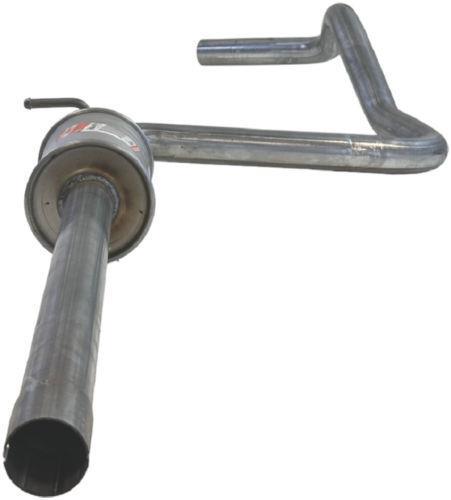 Silenciador del medio BOSAL ref. 284-971