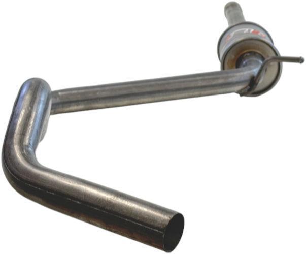Silenciador del medio BOSAL ref. 284-971