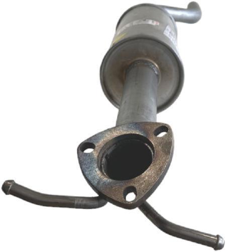 Silencieux central (Intermédiaire) BOSAL ref. 284-985