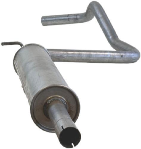 Silenciador del medio BOSAL ref. 284-997