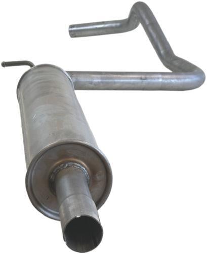 Silencieux central (Intermédiaire) BOSAL 284-999