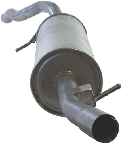 Silenciador del medio BOSAL ref. 285-327