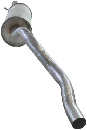 Silenciador del medio BOSAL ref. 285-327