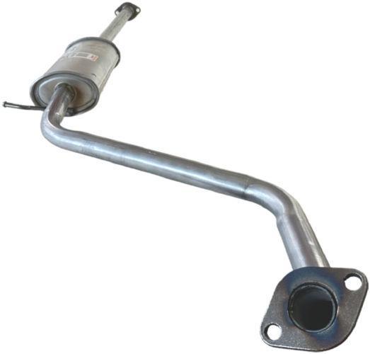 Silencieux central (Intermédiaire) BOSAL 285-357