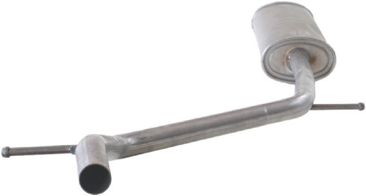 Silenciador central BOSAL 285-385