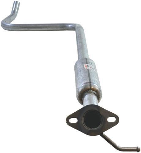 Silenciador del medio BOSAL ref. 285-389