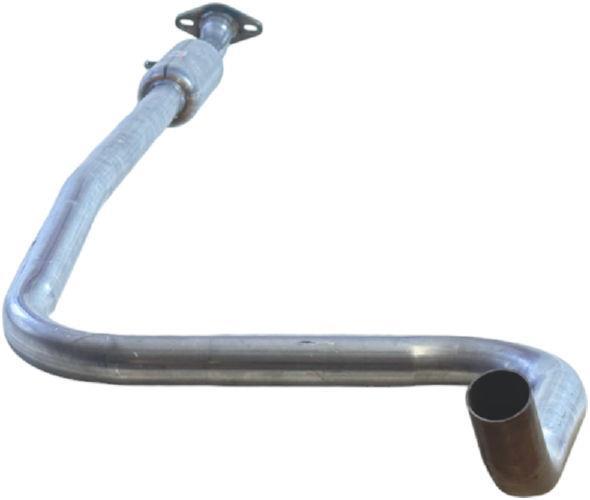 Silenciador del medio BOSAL ref. 285-389