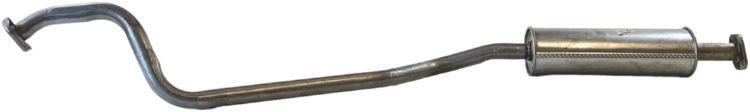 Silenciador del medio BOSAL ref. 285-417
