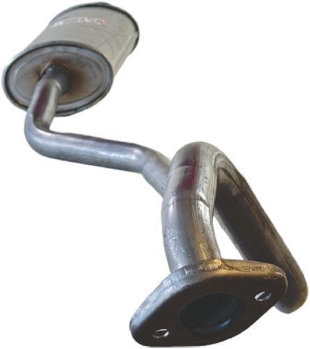 Silenciador del medio BOSAL ref. 285-417