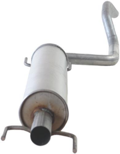 Silenciador del medio BOSAL ref. 285-423