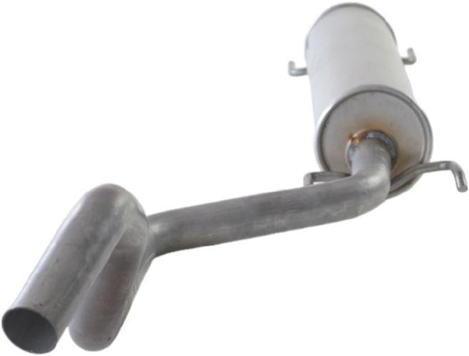 Silenciador del medio BOSAL ref. 285-423