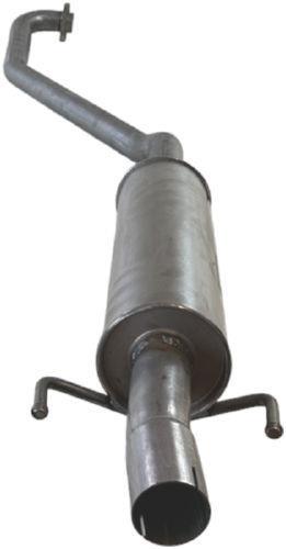 Silenciador del medio BOSAL ref. 285-443