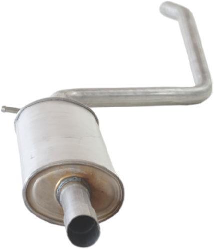 Silenciador del medio BOSAL ref. 285-455