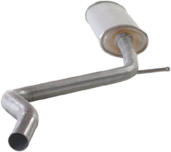 Silenciador del medio BOSAL ref. 285-455