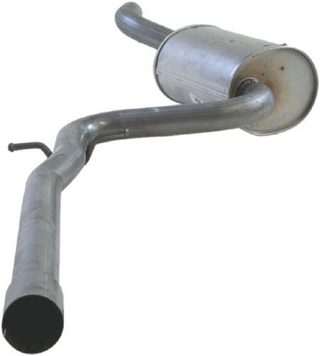 Silencieux central (Intermédiaire) BOSAL 285-457