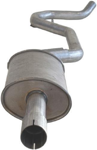 Silenciador del medio BOSAL ref. 285-473